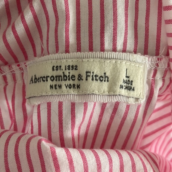 A&F cotton crop top - Picture 5 of 5